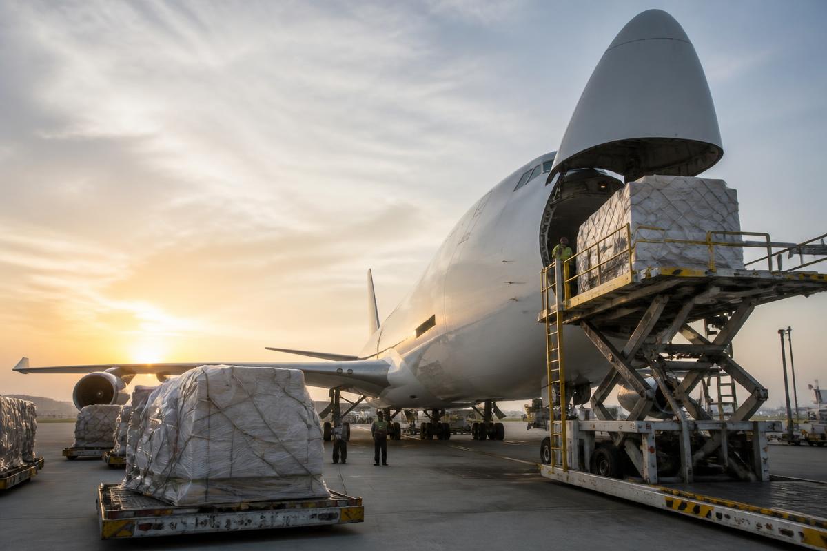 Air Freight