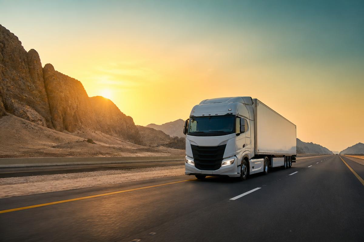 Land Freight