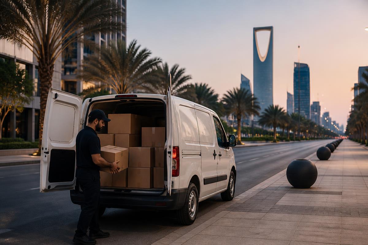Light Transportation