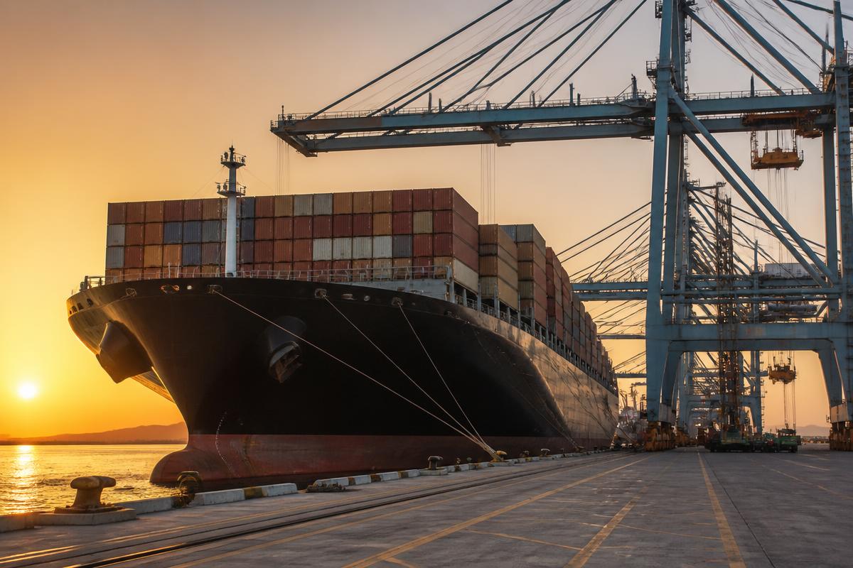 Sea Freight