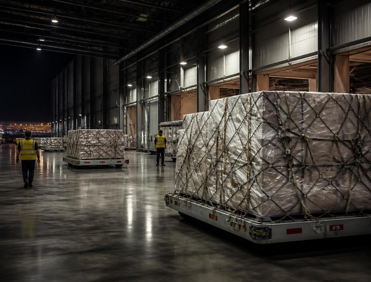 Air Freight