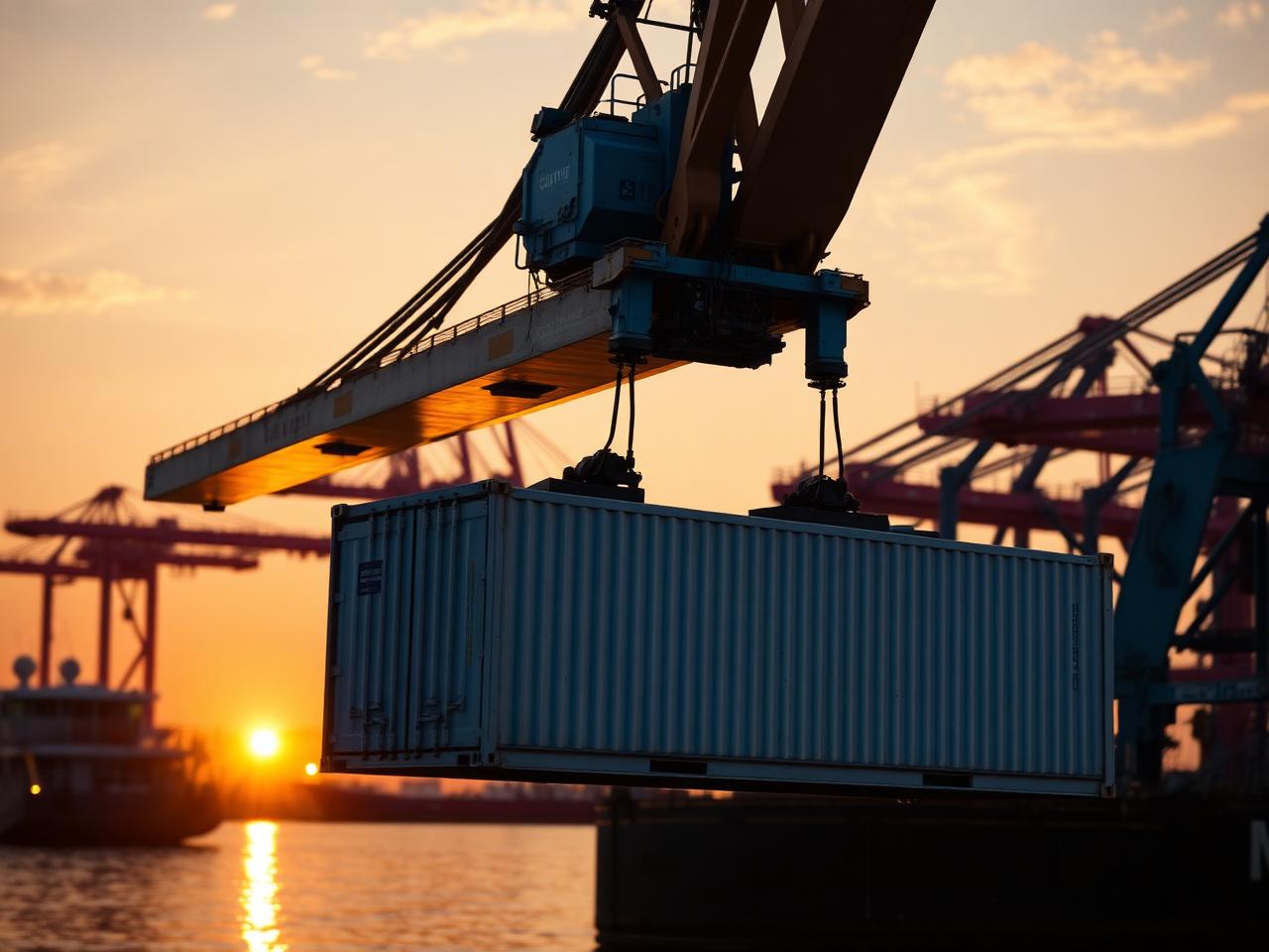 Sea Freight